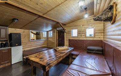 Гостевой дом Forest Spa Relax, в Королеве, СНТ Каховка, 433 | Forest Spa Relax | 101sauna.ru