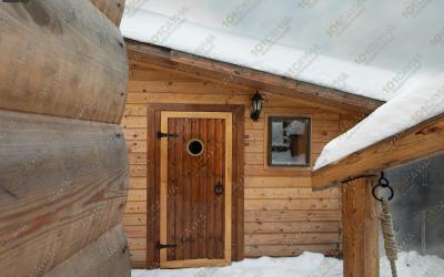 Гостевой дом Forest Spa Relax, в Королеве, СНТ Каховка, 433 | Forest Spa Relax | 101sauna.ru