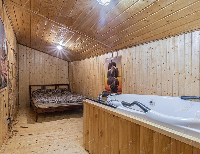 Гостевой дом Forest Spa Relax, в Королеве, СНТ Каховка, 433 | Forest Spa Relax | 101sauna.ru