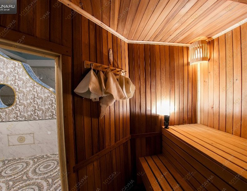 Сауна Рыба моя, в Екатеринбурге, Бебеля, 17 | Большой зал. Фото 3 | 101sauna.ru