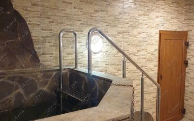 Русская баня на Мацесте, в Сочи, Чекменева, дом 28/15 | 2 | 101sauna.ru