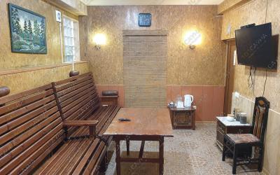 Русская баня на Мацесте, в Сочи, Чекменева, дом 28/15 | 3 | 101sauna.ru