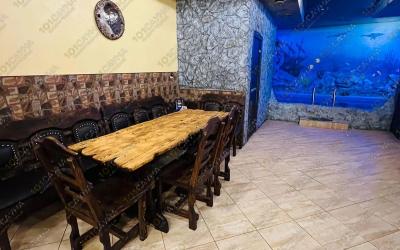 Сауна MIXX, в Красноярске, Кутузова, 101г | Атлантида, с бассейном. Фото 1 | 101sauna.ru