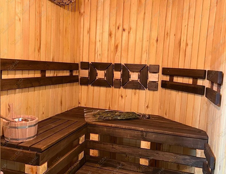 Сауна MIXX, в Красноярске, Кутузова, 101г | Банька по-русски. Фото 6 | 101sauna.ru