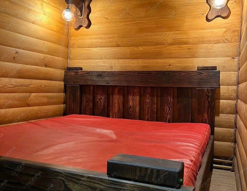 Сауна MIXX, в Красноярске, Кутузова, 101г | Банька по-русски. Фото 10 | 101sauna.ru