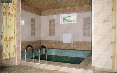 Банно-гостиничный комплекс Славянка, в Туле, улица Томпа, 2 | Баня 1 | 101sauna.ru