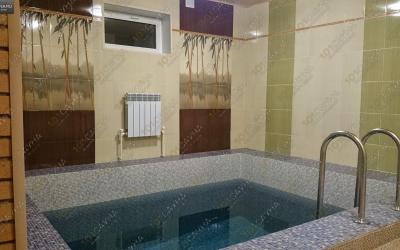 Банно-гостиничный комплекс Славянка, в Туле, улица Томпа, 2 | Баня 2 | 101sauna.ru