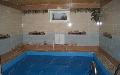 Банно-гостиничный комплекс Славянка, в Туле, улица Томпа, 2 | Баня 3 | 101sauna.ru