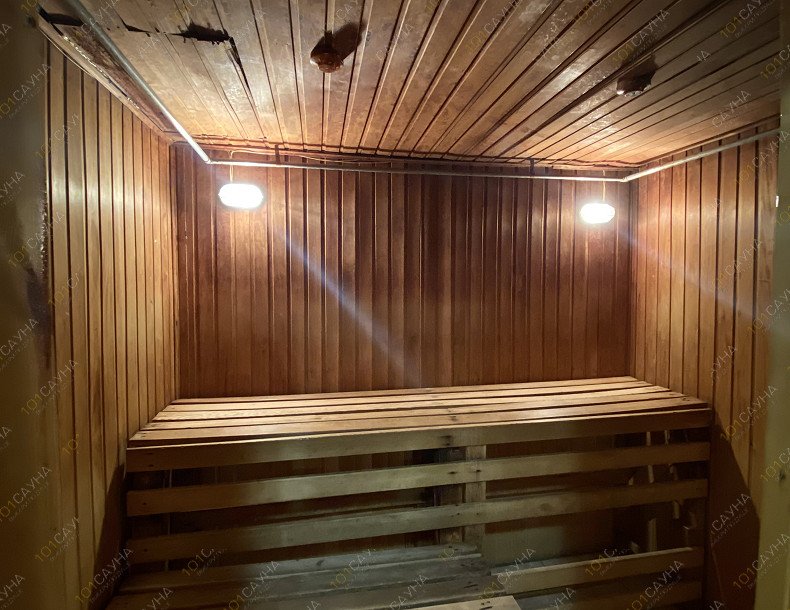 Сауна Добрынька, в Перми, Комсомольский проспект, 34 | Парилка  | 101sauna.ru