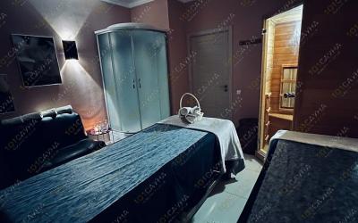 Сауна SPA ZONA, в Сыктывкаре, 62 Первомайская | 2 | 101sauna.ru