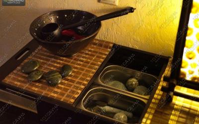 Сауна SPA ZONA, в Сыктывкаре, 62 Первомайская | 3 | 101sauna.ru