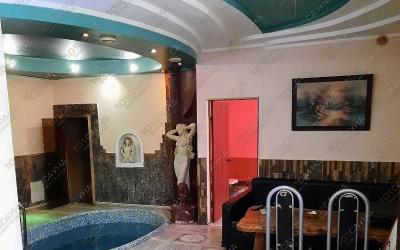 Баня Гармония, в Краснодаре, Сормовская, 116/16 | 1 | 101sauna.ru