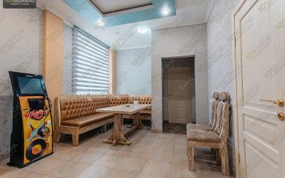 Гостиничный комплекс Араз Палас, в Твери, Марины Расковой, 12 | 2 | 101sauna.ru