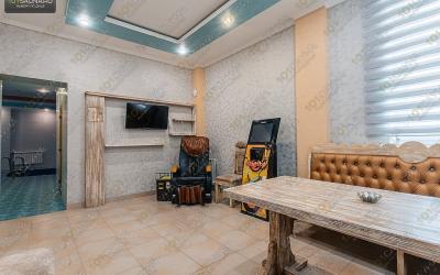 Гостиничный комплекс Араз Палас, в Твери, Марины Расковой, 12 | 3 | 101sauna.ru