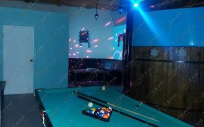 Сауна Русич, в Якутске, Клары Цеткин, 2г | 3 | 101sauna.ru