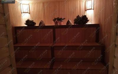 Сауна Лаванда, в Уссурийске, Штабского, 19 | 2 | 101sauna.ru