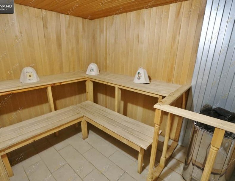 Сауна Русич, в Якутске, Клары Цеткин, 2г | 14 | 101sauna.ru