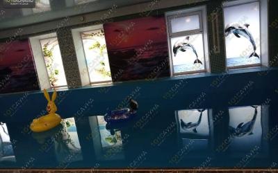 Сауна Лаванда, в Уссурийске, Штабского, 19 | 3 | 101sauna.ru