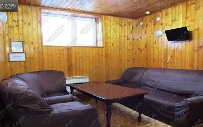 Сауна в отеле Ника, в Анапе, Крестьянская, 19 | 3 | 101sauna.ru