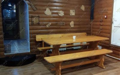 Сауна Мечта, в Барнауле, Антона Петрова, 238в | .  | 101sauna.ru