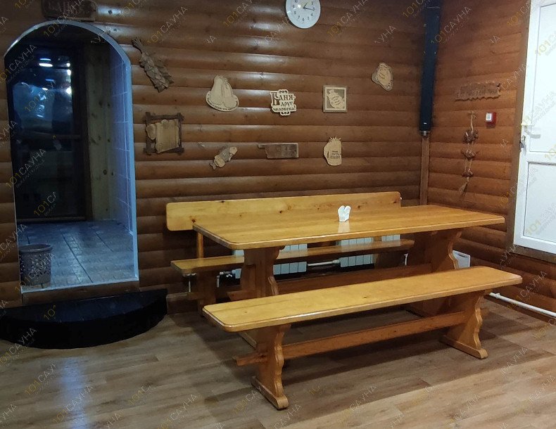 Сауна Мечта, в Барнауле, Антона Петрова, 238в | .  | 101sauna.ru