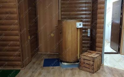 Сауна Мечта, в Барнауле, Антона Петрова, 238в | .  | 101sauna.ru