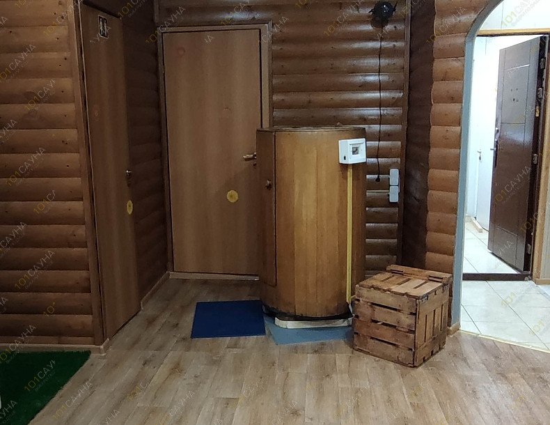 Сауна Мечта, в Барнауле, Антона Петрова, 238в | .  | 101sauna.ru