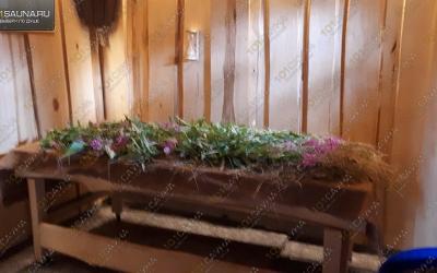 Банька В гостях у сказки, в Северодвинске, СНТ Беломор | 1 | 101sauna.ru