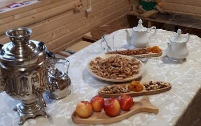 Банька В гостях у сказки, в Северодвинске, СНТ Беломор | 2 | 101sauna.ru