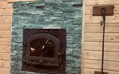 Банька В гостях у сказки, в Северодвинске, СНТ Беломор | 3 | 101sauna.ru