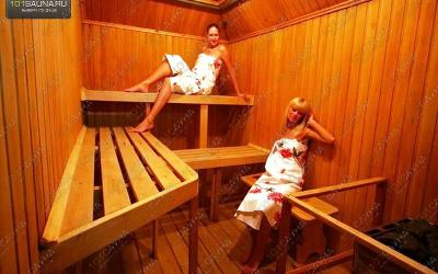Сауна Сакура, в Северодвинске, ул. Серго Орджоникидзе, 8 | 3 | 101sauna.ru