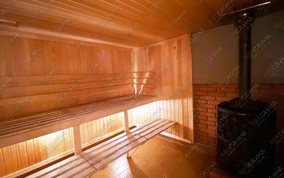 Баня Лисья нора, в Северодвинске, проспект Победы 1, строение 10 | 2 | 101sauna.ru