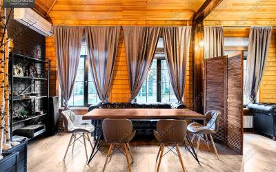 Банный клуб Теплота, в Москве, улица Луговая дом 4 строение 11 | 2 | 101sauna.ru