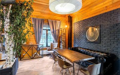 Банный клуб Теплота, в Москве, улица Луговая дом 4 строение 11 | 3 | 101sauna.ru