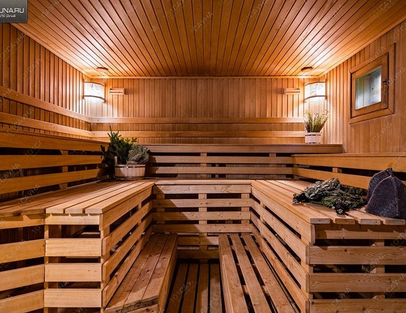 Банный клуб Теплота, в Москве, улица Луговая дом 4 строение 11 | 6 | 101sauna.ru