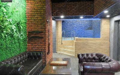 Сауна Viza, в Казани, Минская, 12 | 2 | 101sauna.ru