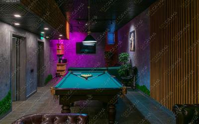 Сауна Viza, в Казани, Минская, 12 | 3 | 101sauna.ru