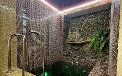 Сауна НБ на Народной, в Новосибирске, ул. Народная, 26/1 | Первый Номер. Фото 2 | 101sauna.ru