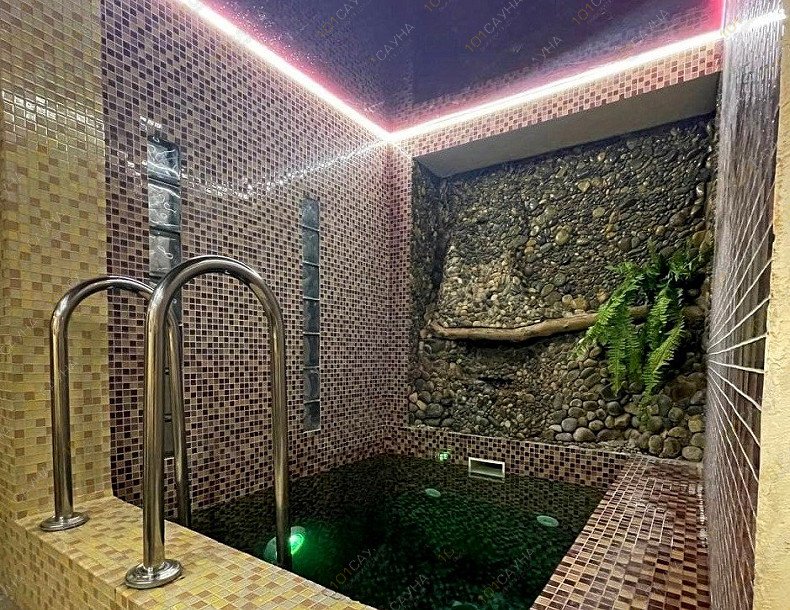 Сауна НБ на Народной, в Новосибирске, ул. Народная, 26/1 | Первый Номер. Фото 2 | 101sauna.ru