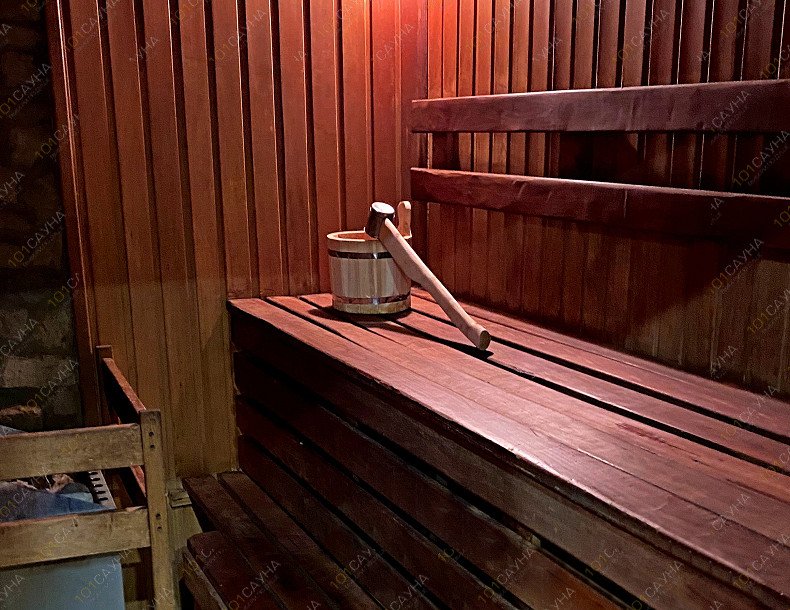 Сауна НБ на Народной, в Новосибирске, ул. Народная, 26/1 | Первый Номер. Фото 4 | 101sauna.ru