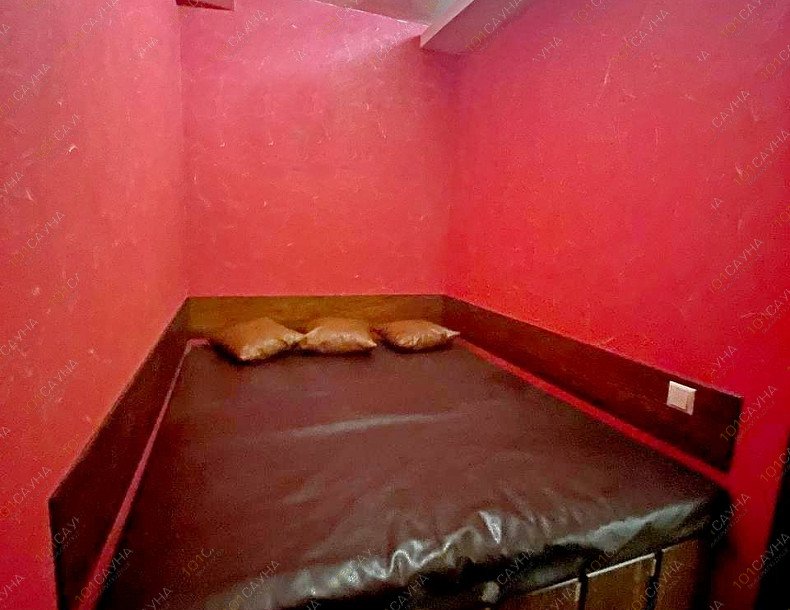 Сауна НБ на Народной, в Новосибирске, ул. Народная, 26/1 | Первый Номер. Фото 6 | 101sauna.ru