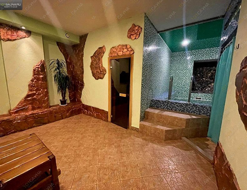 Сауна НБ на Народной, в Новосибирске, ул. Народная, 26/1 | Второй Номер. Фото 8 | 101sauna.ru