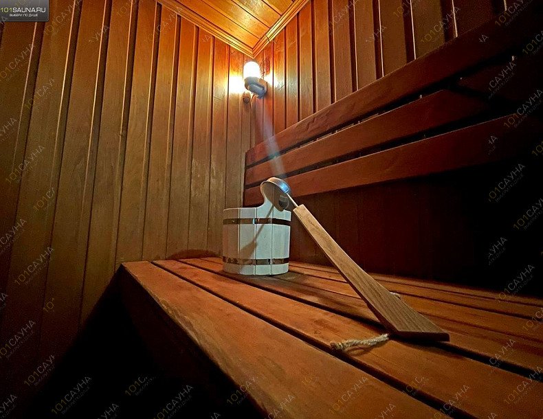 Сауна НБ на Народной, в Новосибирске, ул. Народная, 26/1 | Второй Номер. Фото 11 | 101sauna.ru