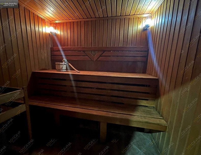 Сауна НБ на Народной, в Новосибирске, ул. Народная, 26/1 | Третий Номер. Фото 13 | 101sauna.ru