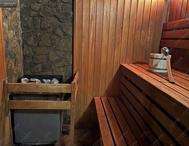 Сауна НБ на Народной, в Новосибирске, ул. Народная, 26/1 | Третий Номер. Фото 14 | 101sauna.ru