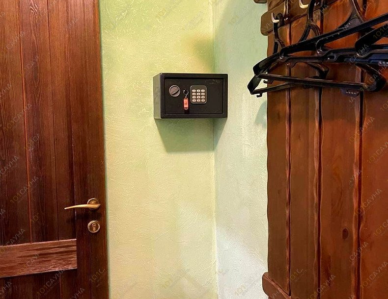Сауна НБ на Народной, в Новосибирске, ул. Народная, 26/1 | Третий Номер. Фото 18 | 101sauna.ru