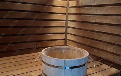 Сауна Станичная, в Оренбурге, 27 Линия, 60 | 3 | 101sauna.ru
