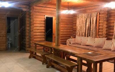 Сауна Барокко, в Ростове-на-Дону, Малиновского, 50в | Сауна Барокко  | 101sauna.ru