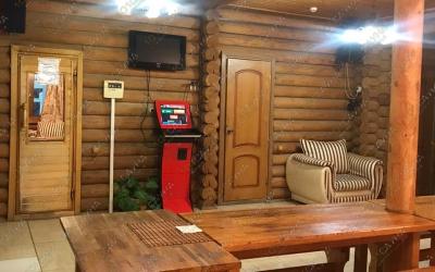 Сауна Барокко, в Ростове-на-Дону, Малиновского, 50в | Сауна Барокко  | 101sauna.ru