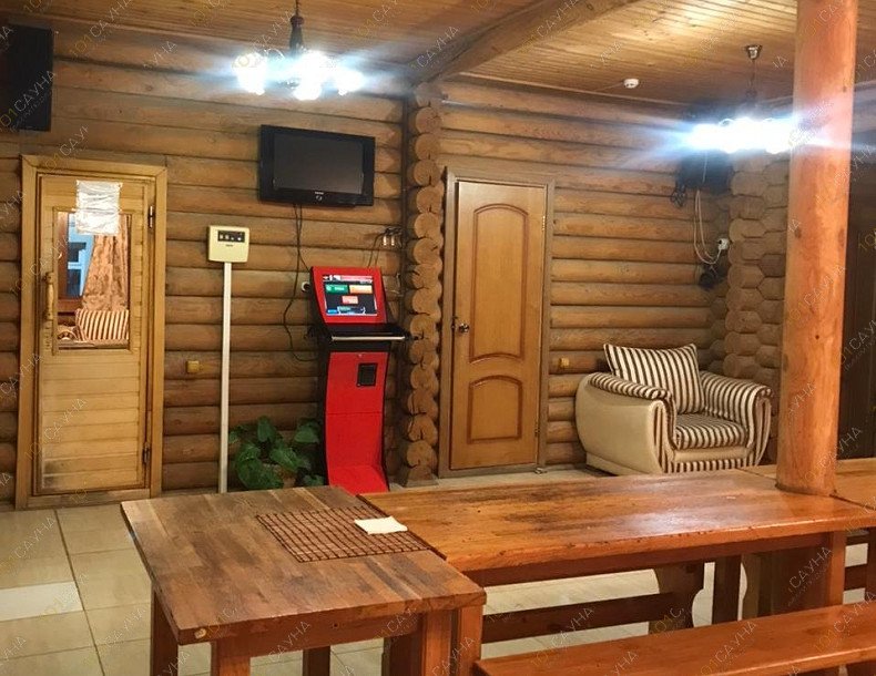 Сауна Барокко, в Ростове-на-Дону, Малиновского, 50в | Сауна Барокко  | 101sauna.ru